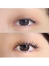 リリーブロウ 天王寺店(Lily brow)/