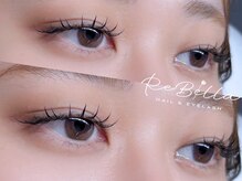 リベラ 相模大野(ReBella)/&healthy×フラット100本