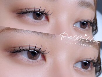 リベラ 相模大野(ReBella)/&healthy×フラット100本