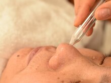 風花/自分ではケアできない深層から