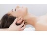 【10月限定】肩こり、不眠に最適◎全身骨格調整+デコルテ+ヘッドスパ¥11000
