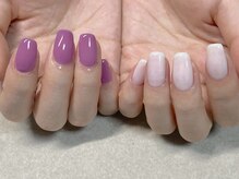 プモア(pumoi)/one color