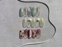 キャンアイドレッシー 熊谷店/4月定額￥5500