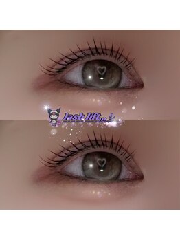 アイモア 春日井店(eye mor.)/まつ毛パーマ