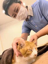 ゆるり 滝谷店 原田 （女性）