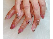 ワイズネイル(Y's NAIL)/