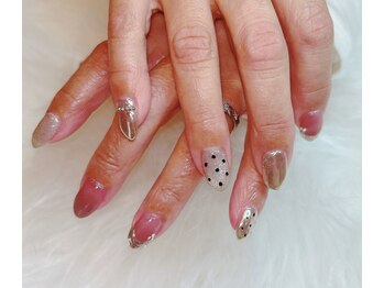 ワイズネイル(Y's NAIL)/