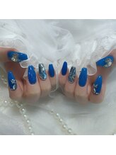 ナナリスボン 福岡(NANA LISBON)/推しカラーデザイン