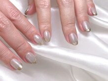 ブルヴェール(Bleu vert)/