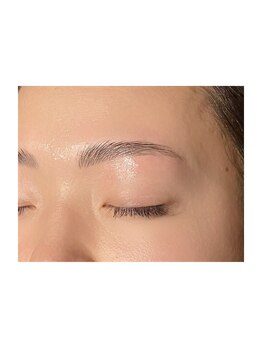 シレーナギンザ(SIRENA GINZA)/HBL+眉ワックス