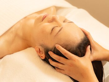 トゥーエイト(THE28.)/ドライヘッド