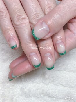 ネイルズ イルク(Nails Irk)/