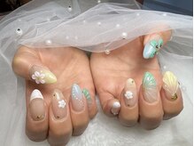 きらきらネイルサロン/