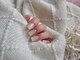 ピウム(pium.)の写真/オフィスに◎大人女性にオススメのデザイン多数。ワンカラーから定額ネイルまで幅広くご用意しております♪