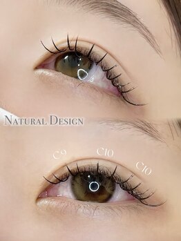 アイモア 江南店(eye mor.)/フラットラッシュ120本