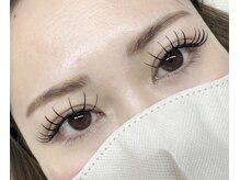 フルール(FLEUR)/フラットラッシュ140本