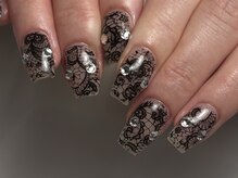 ホランイネイル(HORANGI NAIL)/90分フリーアートM