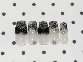 アンネ 表参道(ANNE)/YUKA指名限定★韓国/個性派girly