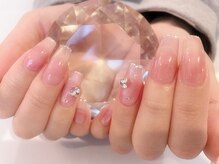 シェリ ネイル(Cherie Nail)の雰囲気(大人可愛いネイルが得意です♪)