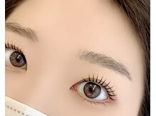 サロンドラヴジュ(salon de lavju)の雰囲気（韓国パーマ・パリジェンヌ対応可能◯お悩みに合わせます！）