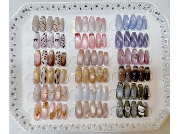 ルーミー(roomee)/【RIDORA限定メニュー】