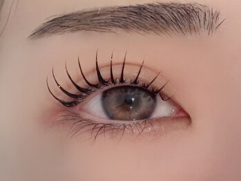 アメリ(AMERI)/パリジェンヌラッシュリフト