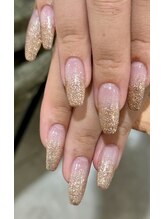 クラシカ 幡ヶ谷店(CLASSICA)/10月＃ネイル