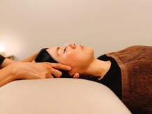 テクテク 鶴見駅西口店(TEQTEQ)の雰囲気（不眠や脳疲労・自律神経の乱れのお悩み［ヘッドスパ/肩こり］）