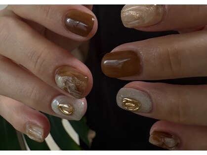 ワイズネイル(Y's nail)の写真