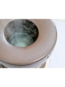 冷え改善・代謝をUPしたい