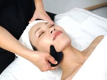 Relaxation＆Korugi Salon　PlusAlpha/美小顔コルギ