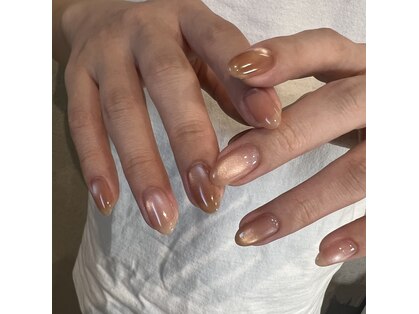 シャルムネイル(charme nail)の写真
