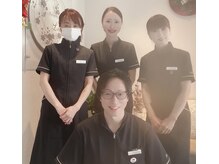 ルナ 中野新橋店(LUNA)の雰囲気(セラピスト一同お待ちしております♪)