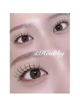 アテオー(ate oh)/アンドヘルシー