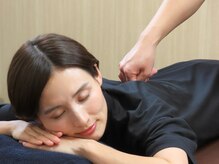 筋膜整体院ウィングス(WINGS)/石神井公園駅/整体/肩こり/腰痛