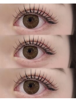 プールアイ 表参道(POOL EYE)/パリエク