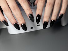 ヴェラ(VELA)/black flash