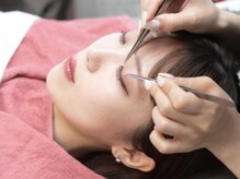 エラ(ELLA)の雰囲気（ナチュラル～ボリュームのあるデザインまでお任せください♪）