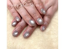 ティアラ(Tiara)/定額デザイン