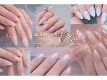 オリーブ(Olive)の雰囲気(人気パラジェル使用丁寧な施術上品な爪を保つ/絶妙500色以上用意)