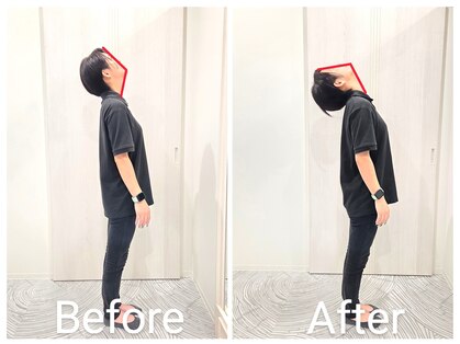 レニコ 三宮店(renico)の写真