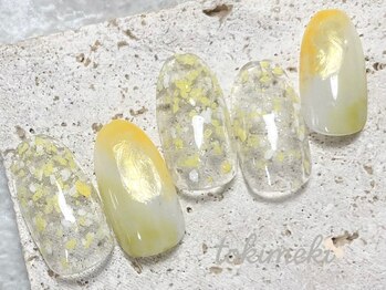 ニュアンス　40