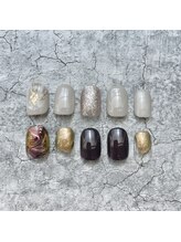 ニウ 自由が丘(niu)/定額6480円デザイン