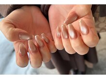 アイピー(I.P)の雰囲気（新クーポン♪選べるマグネットデザインプラン♪¥5000～）