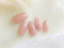 atelier Ria/季節感あるデザイン