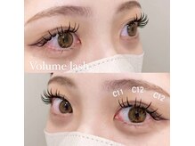 エニーアイラッシュ 高砂店(ANY Eyelash)/LED flatlash