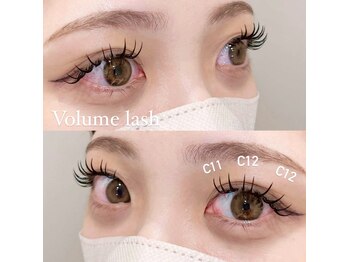エニーアイラッシュ 高砂店(ANY Eyelash)/LED flatlash