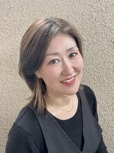 ラッシュ 東深津店(RLASH)&nbsp;ミヤケ ヒロミ