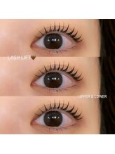 パルフェ バイ グランジュテ 清澄白河(parfait by grandjete)/