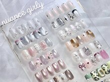 ノウル(nouru)/kana◇ニュアンスガーリー no.1